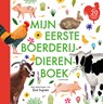 Mijn eerste boerderijdierenboek - Zoë Ingram - 9789047716709