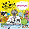 De Grote Boze Wolf onderzoekt sprookjes - Catherine Cawthorne - 9789047716730