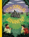 Eten gorilla's bananen? - Huw Lewis Jones - 9789047716914