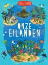 Onze eilanden - Yuval Zommer - 9789047716921