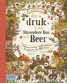 Het is druk in het Bijzondere Bos van Beer - Rachel Piercey - 9789047717096