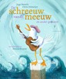 De schreeuw van de meeuw - Inge Besaris ; Chris Oelmeijer - 9789047717133