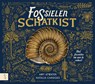 De fossielenschatkist - Amy Atwater - 9789047717492
