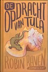 De opdracht van Tula - Robin Raven - 9789047717812
