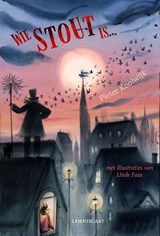 Wie stout is…, Pieter Koolwijk -  - 9789047717966