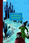 De vloek van Woestewolf - Paul Biegel - 9789047750055