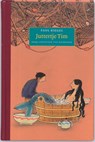 Juttertje Tim - Paul Biegel - 9789047750062