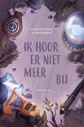 Ik hoor er niet meer bij - Carolien Ceton ; Sergej Kreso - 9789047750604