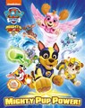 Mighty pup power! - Hollis James - 9789047860495