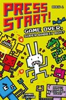 Game over, Super Rabbit Boy! - Thomas Flintham - 9789047862147