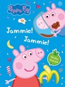 Jammie! Jammie! stickerdoeboek - Neville Astley - 9789047862178