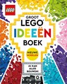 Groot Lego ideeënboek - Diversen - 9789047862307