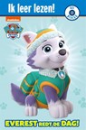 AVI - PAW Patrol, Everest redt de dag - Nickelodeon en Spinmaster - 9789047874096