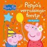 Peppa's verrassingsfeestje - Neville Astley ; Mark Baker - 9789047877066