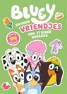 Bluey en haar vriendjes - Diversen - 9789047880073