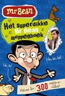 Het superdikke Mr. Bean moppenboek - Diversen - 9789047881131