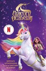 Sophia's uitnodiging voor Unicorn Academy - Nosy Crow Limited- The Crow's Nest - 9789047882114