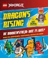 Dragons Rising - Diversen - 9789047883098