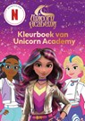 Kleurboek van Unicorn Academy - Diversen - 9789047883128