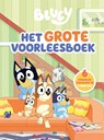 Het grote voorleesboek - Ludo Studio - 9789047886082