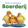 Boerderij - Dawn Sirett - 9789048300112