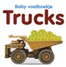 Trucks - Victoria Harvey - 9789048300143