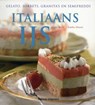 Italiaans ijs - BARDI, Carla & ONESTI, Emilia - 9789048301218