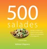 500 salades - Susannah Blake ; TextCase - 9789048301539