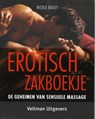 Erotisch zakboekje - Nicole Bailey ; TextCase - 9789048302116