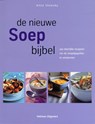De nieuwe soepbijbel - SHEASBY, Anne - 9789048303311