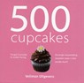 500 cupcakes - Fergal Connolly ; Judith Fertig ; efef.com - 9789048304844