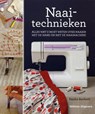 Naaitechnieken - Sandra Bardwell - 9789048305629