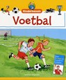 Voetbal - Sandra Noa - 9789048305667
