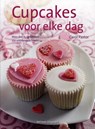 Cupcakes voor elke dag - Carol Pastor - 9789048306381