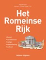 Het Romeinse Rijk - Nigel Rodgers - 9789048307487