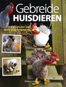 Gebreide huisdieren - Claire Garland - 9789048307968