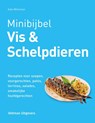 Vis & schelpdieren - Kate Whiteman - 9789048310296