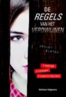 De regels van het verdwijnen - Ashley Elston - 9789048310340