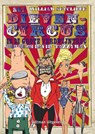 Het dievencircus en de grote verdwijntruc - William Sutcliffe - 9789048310487