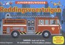 Juniorbouwdoos Reddingsvoertuigen - Chris Oxlade - 9789048311705