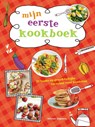 Mijn eerste kookboek - Clare Sayer ; Susan Akass - 9789048311774