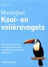 Kooi- en volierevogels - David Alderton - 9789048312269