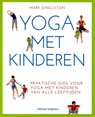 Yoga met kinderen - Mark Singleton - 9789048313112