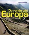 De ronde van Europa - Peter Cossins - 9789048313174