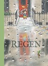 Regen - Sam Usher - 9789048313518