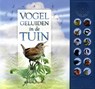 Vogelgeluiden in de tuin - Andrea Pinnington ; Caz Buckingham - 9789048313600