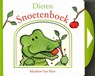 Snoetenboek - Matthew van Fleet - 9789048313853