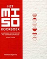 Het Miso kookboek - Bonnie Chung - 9789048314379