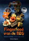 Fingerfood van de BBQ - Andreas Rummel - 9789048315147