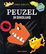 Peuzel in Dinoland - Emma Yarlett - 9789048315451